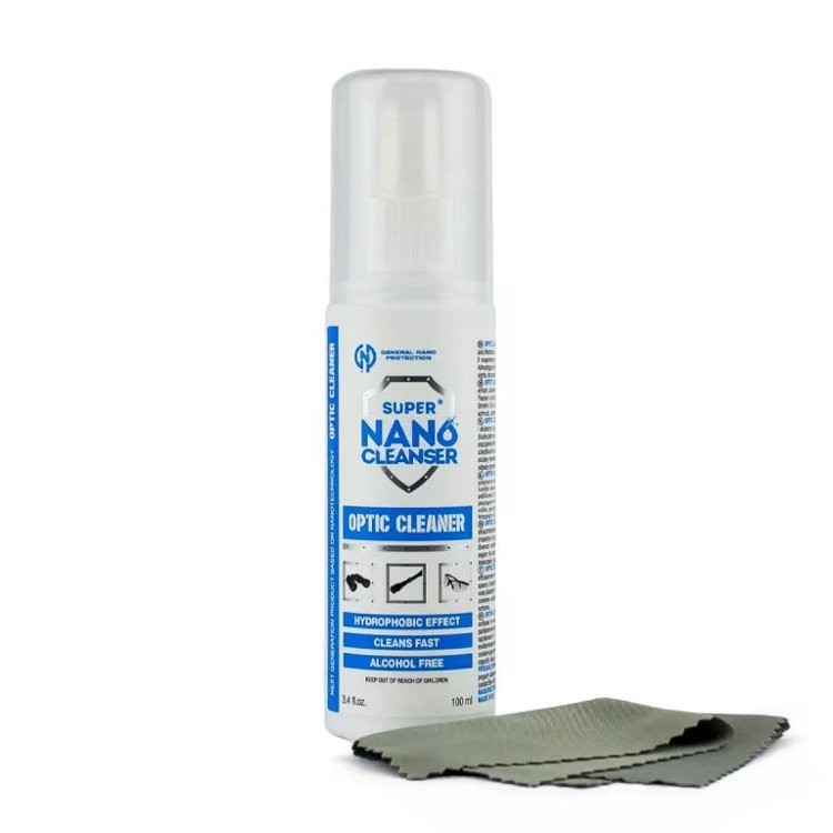 Nanoprotech GNP 100ml