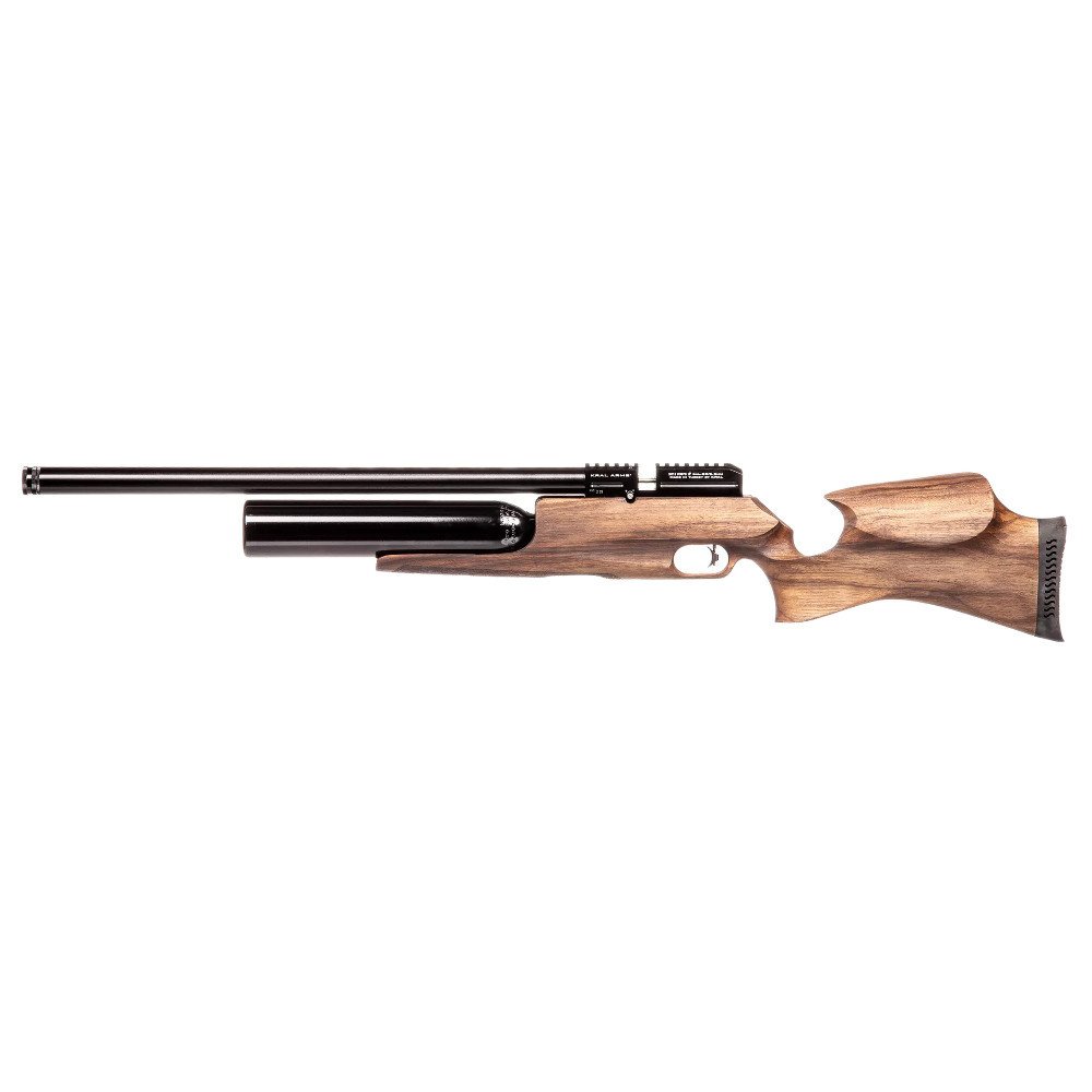 Kral Arms Puncher PRO 500 Wood 5,5 mm
