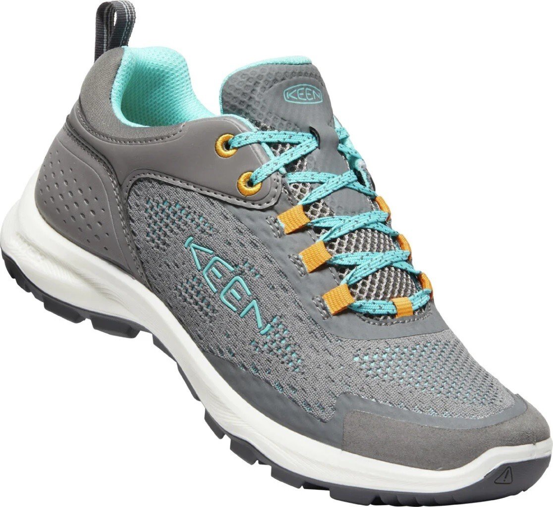 Keen TERRADORA SPEED WOMEN steel grey/ipanema Velikost: 38