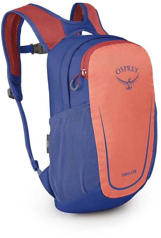 Osprey DAYLITE KIDS salmon pink/gentian blue