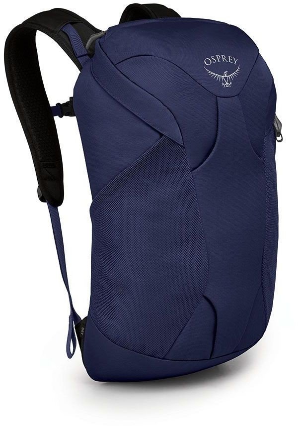 Osprey FARPOINT FAIRVIEW TRAVEL DAYPACK winter night blue