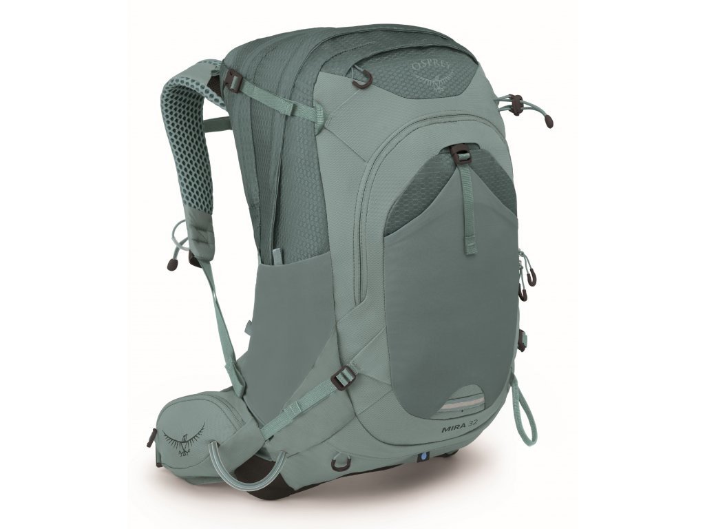 Osprey MIRA 32 succulent green