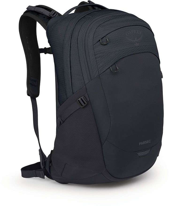 Osprey PARSEC black