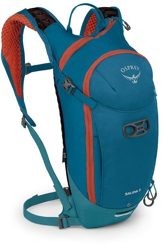 Osprey SALIDA 8 waterfront blue