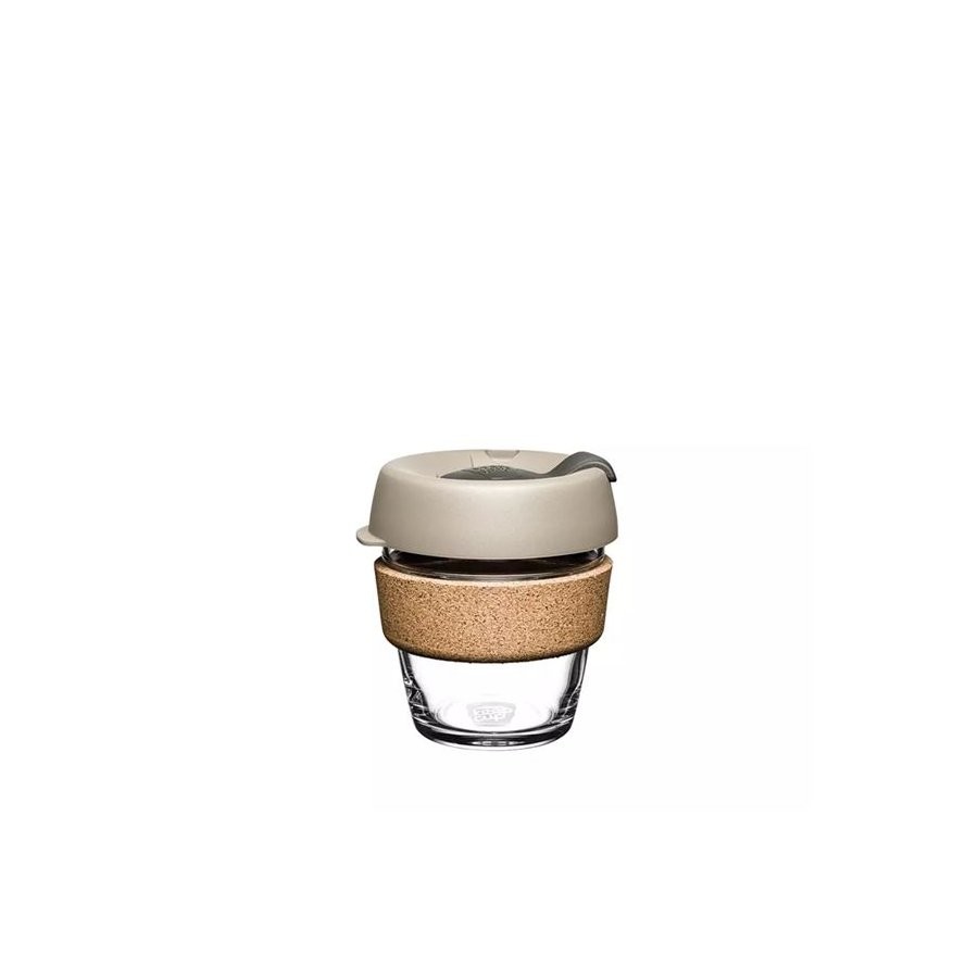 KeepCup Brew Cork FILTER XS 177 ml
