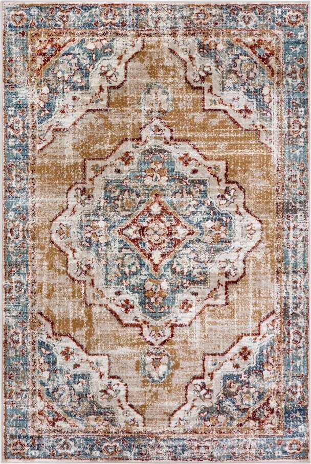 Koberec 57x90 cm Orient Strozzi – Hanse Home