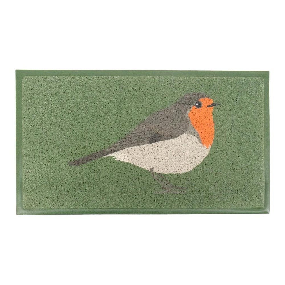 Rohožka 40x70 cm Robin – Artsy Doormats