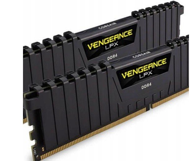 Corsair Vengeance Lpx DDR4 32GB CMK32GX4M2A2133C13