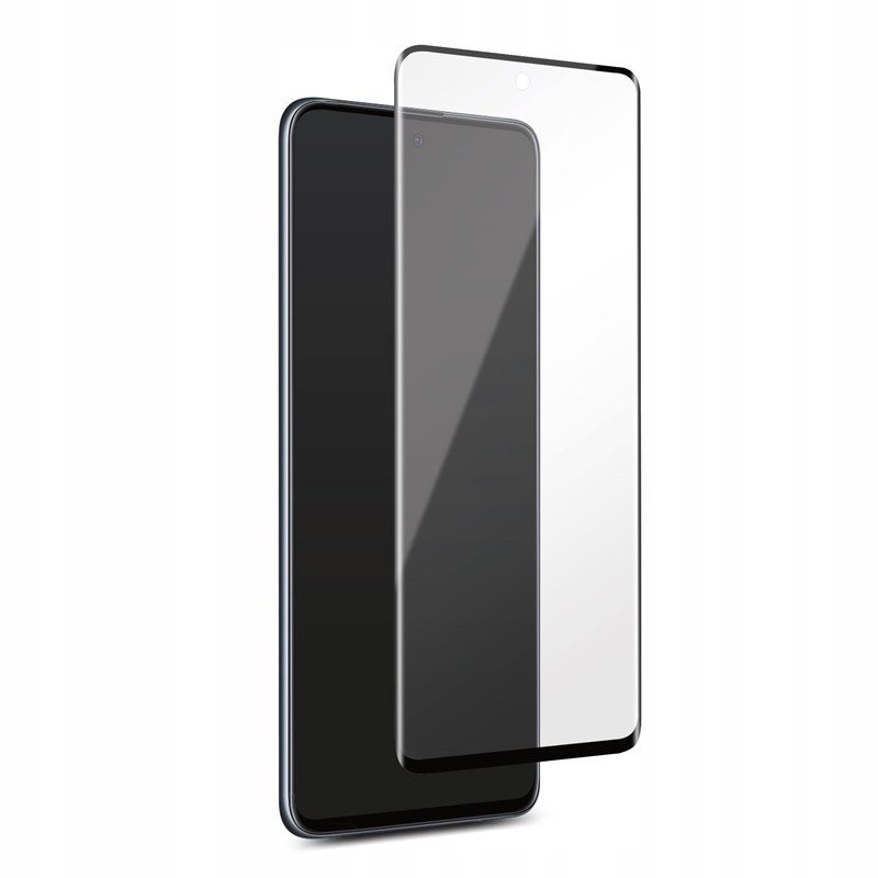 Puro Frame Tempered Glass Sklo Pro Galaxy A51