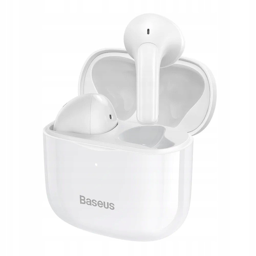 Baseus Bezdrátová Bluetooth 5.0 Anc Sluchátka