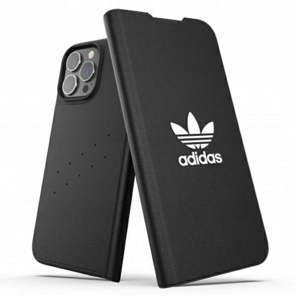 Adidas Or Booklet Case Basic iPhone 13 Pro Max 6.7