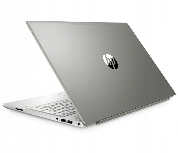 Hp Pavilion 15 i5-1035G1 16GB 512SSD Fhd Dotyk W10