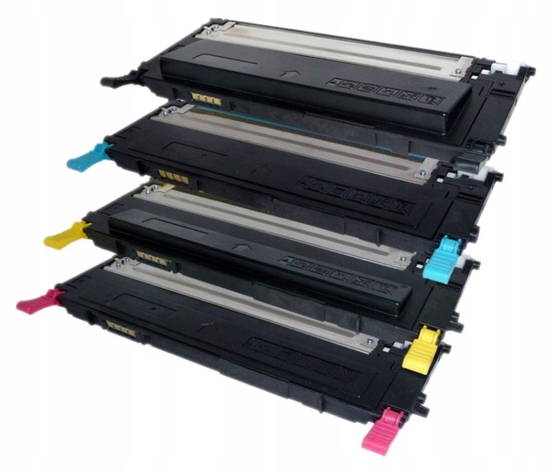 Toner pro Samsung Clp 310 CLX 3175 3175N CLX3175FN