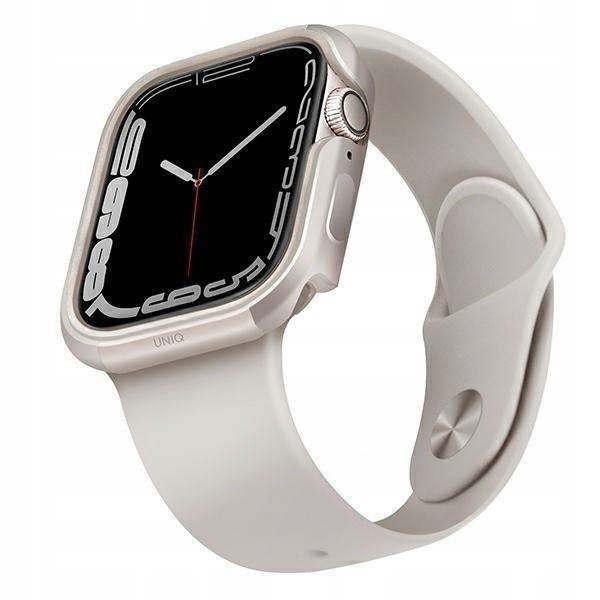 Pouzdro Valencia pro Apple Watch 4/5/6/7 Se 40 41 mm