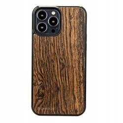 Dřevěné Pouzdro Pro Iphone 13 Pro Max Bocote Case