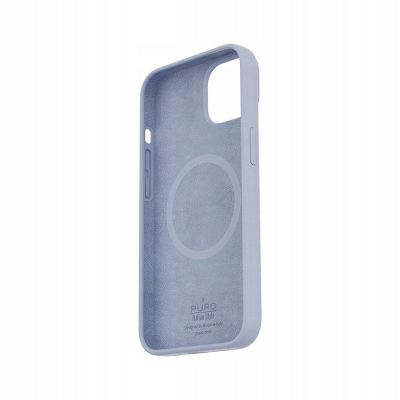 Puro Icon Mag iPhone 14 Plus MagSafe Case (Sierr