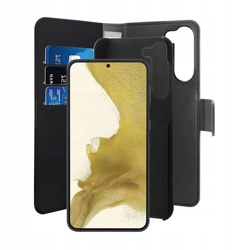 Pouzdro Case Pro Samsung Galaxy S23+ Pouzdro Cover