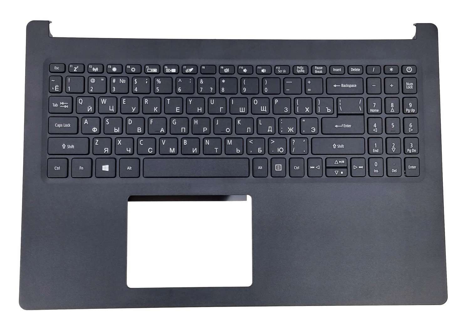 Klávesnice Pouzdro Acer Extensa 215-21 215-31 Rus