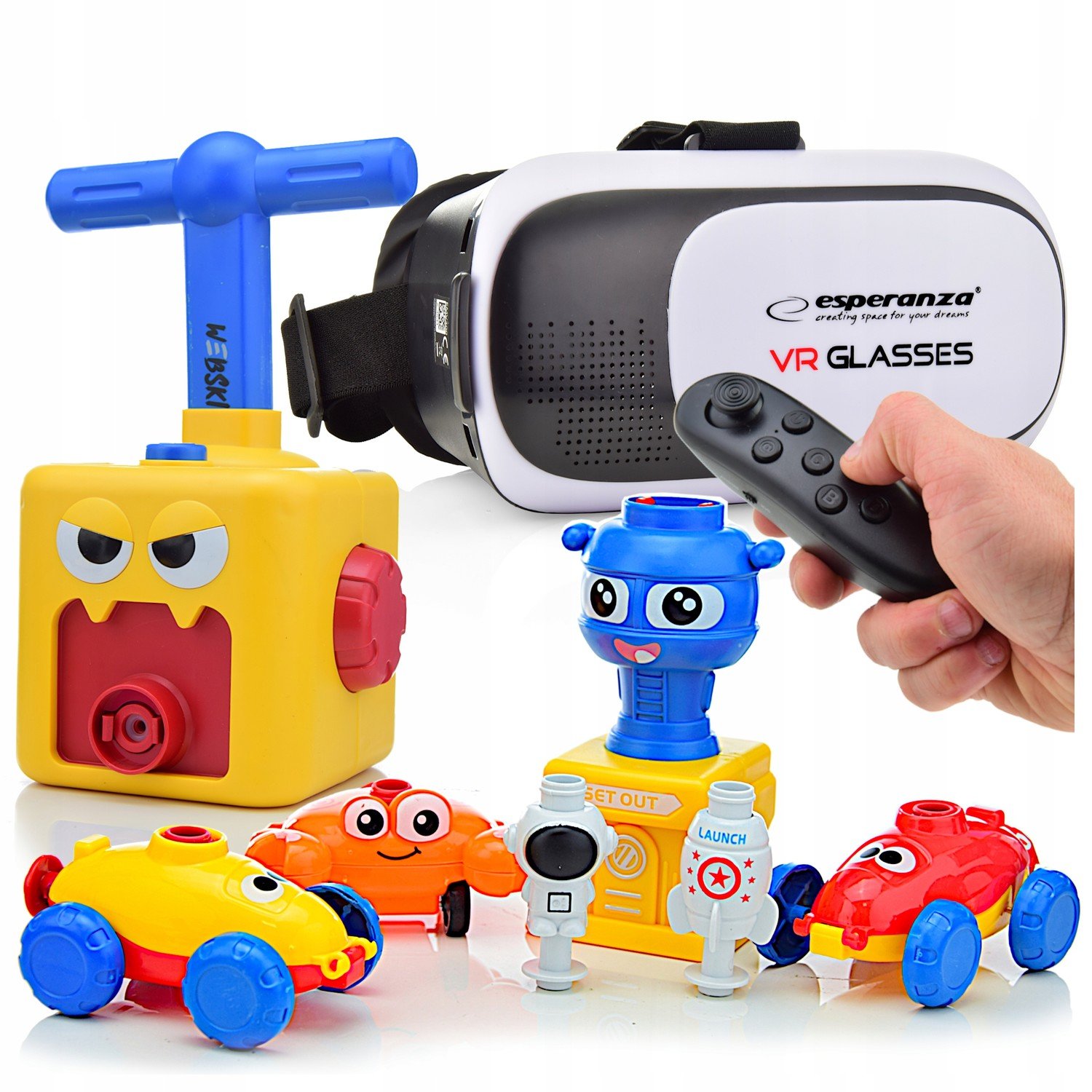 Skvělý Dárek Pro 7 8 9 10 Let Na Velikonoce