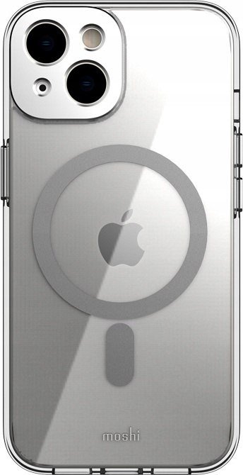 Moshi kryt iGlaze MagSafe pro Apple iPhone 14 Plus (Si
