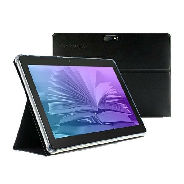 Allview Tablet Viva Lte Pro/1 64GB černý