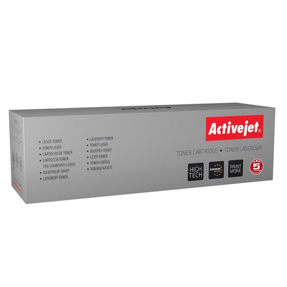 Toner Activejet ATC-EXV18N náhradní Canon C-EXV18