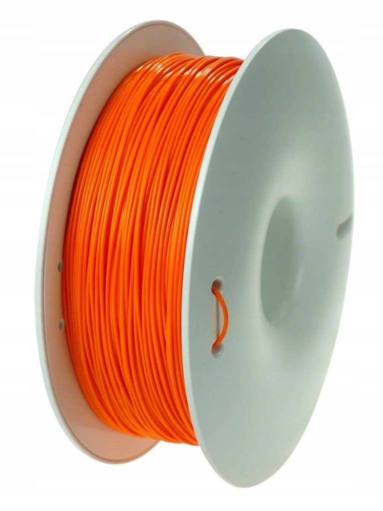 FiberFlex Guma Fiberlogy 1,75 mm Oranžová