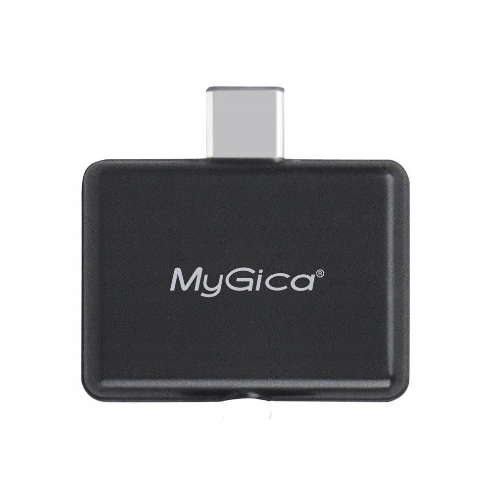 Pad Tv tuner MyGica Tv přijímač Android Usb typ C