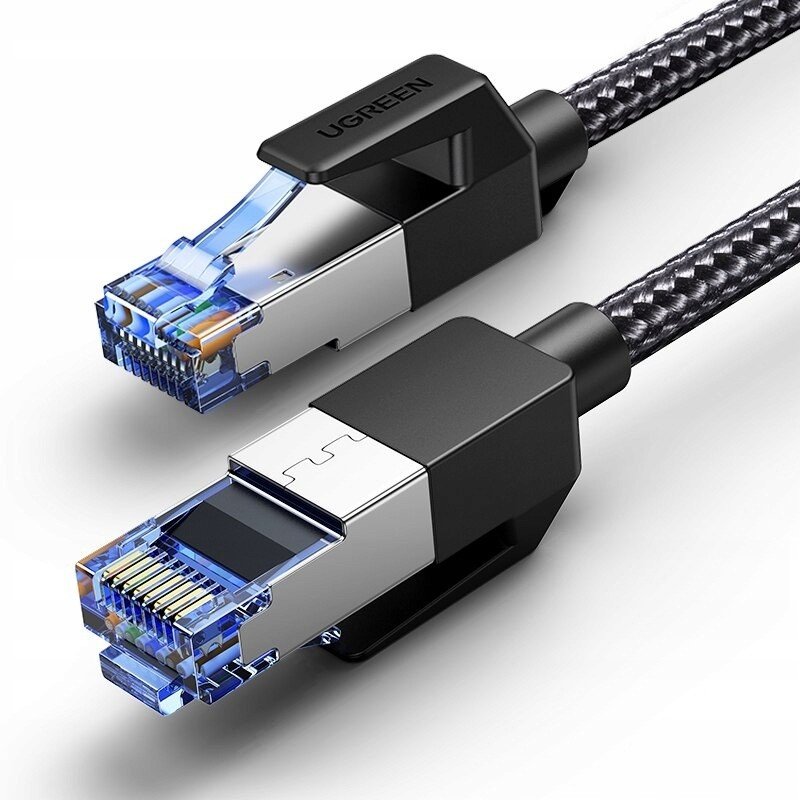 Síťový kabel Ugreen RJ45 Cat.8 Ethernet 15m