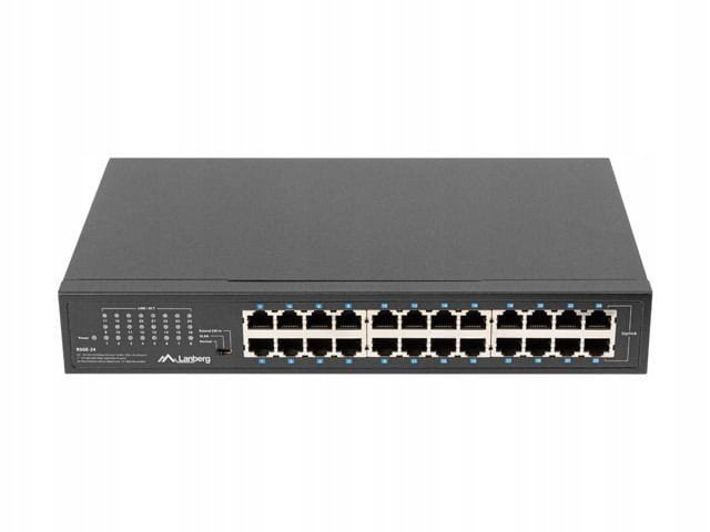 Switch RSGE-24 Rack 19