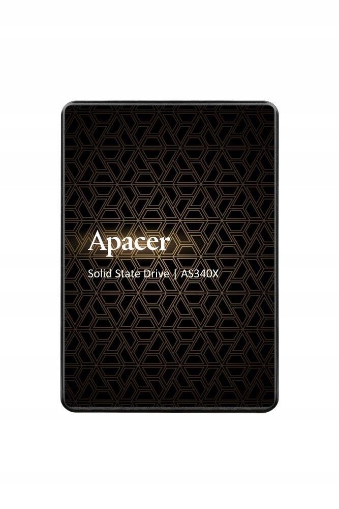 Ssd disk Apacer AS340X 240GB 2,5