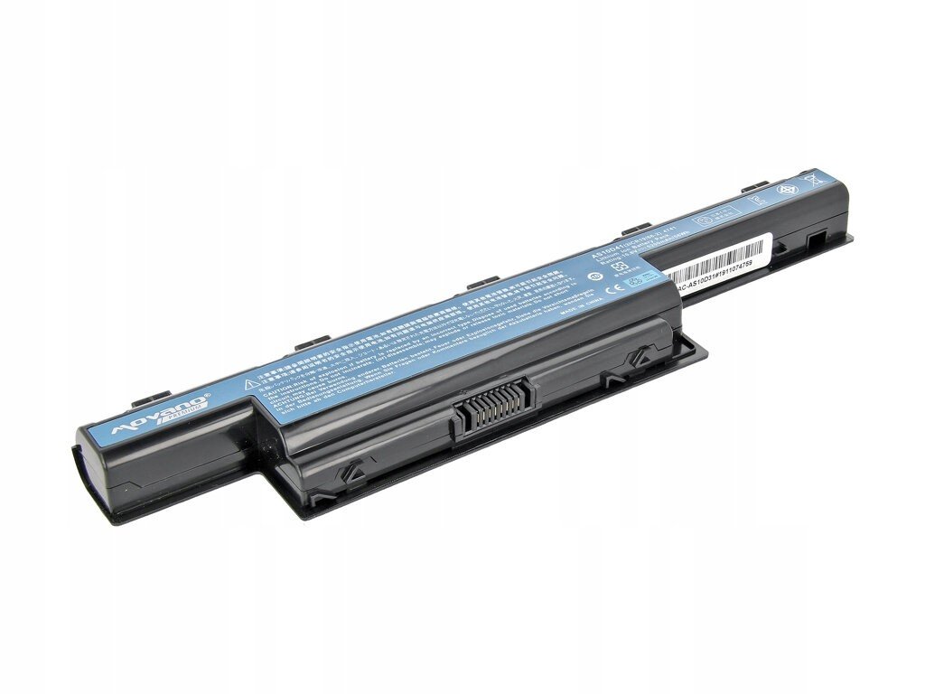 * Baterie pro Acer Aspire 7251 7551 7551G 7552G