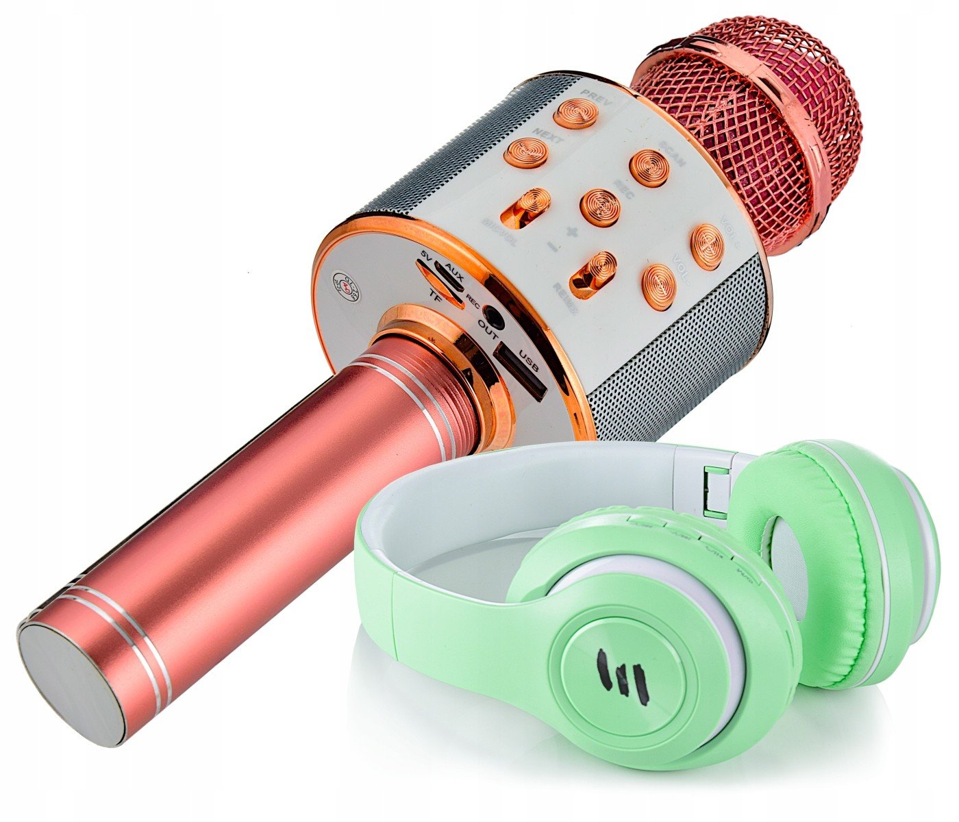 Levný Dárek Pro Dítě Bluetooth Sluchátka