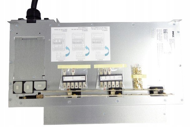 Dell Power Distribution Unit č. BFS-PDU2 8DDXH