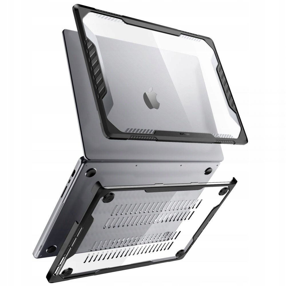 Pouzdro Supcase Unicorn Beetle Pro Apple MacBook Pro