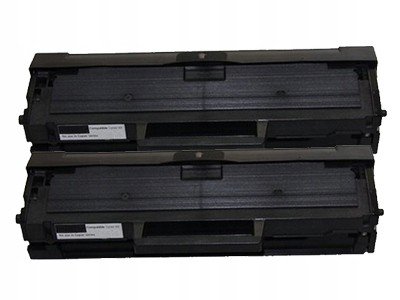 2x Toner pro Samsung Xpress M2026W SL-M2026W New