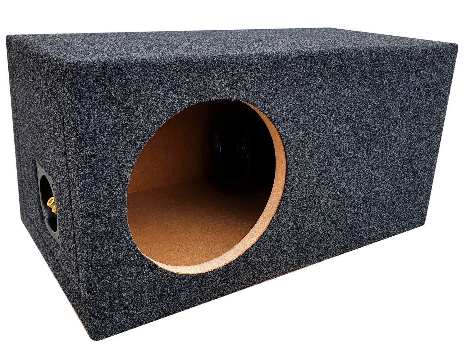 Skříň subwooferu 20cm pro Audio System