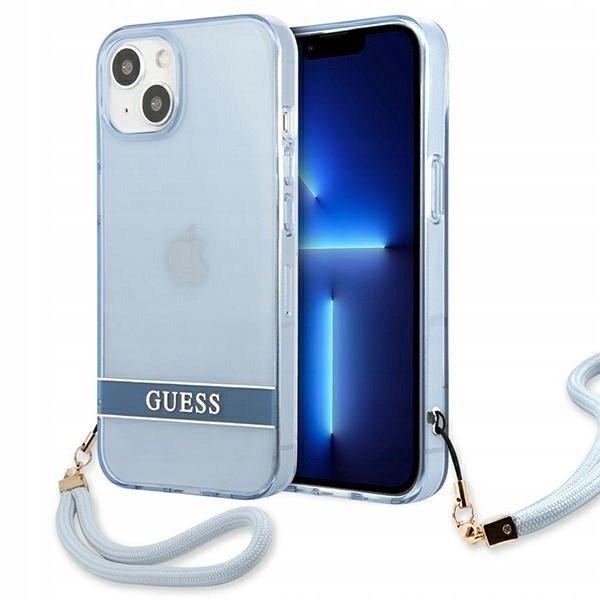 Guess kryt pro IPhone 13 6,1
