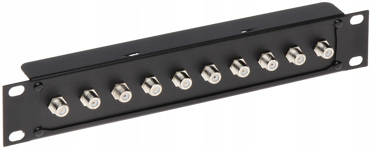 Distribuční Zásuvka G-10F/R10