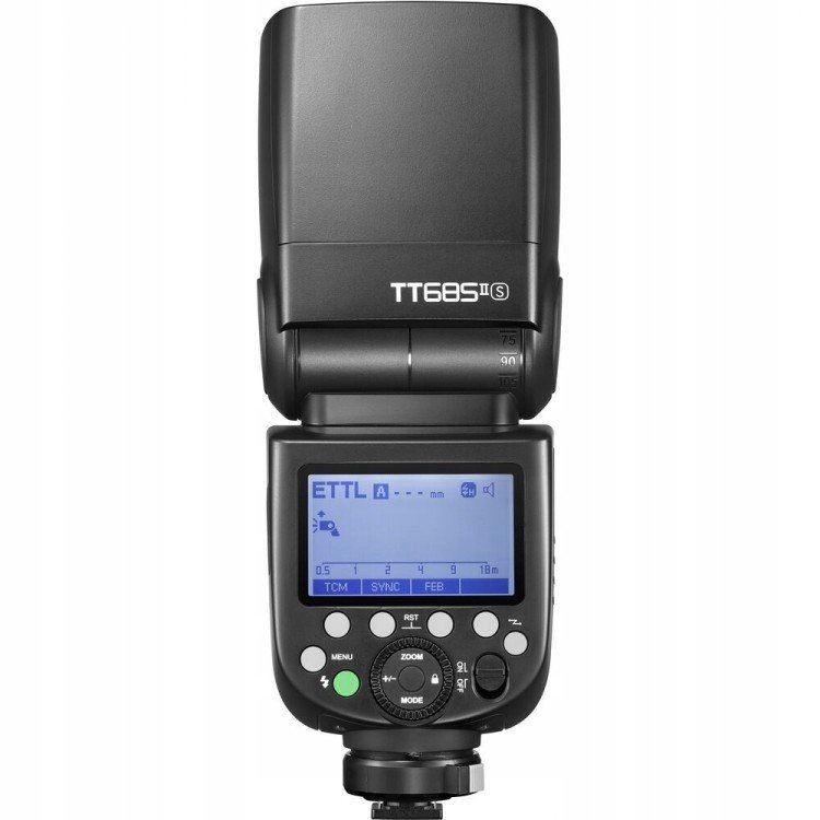 Blesk Godox TT685 II pro Nikon