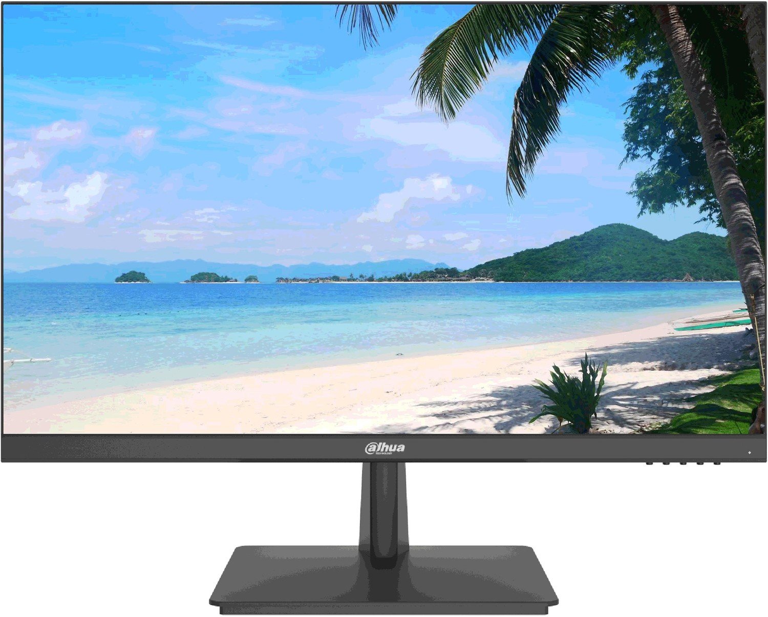 Monitor 24 palců LM24-H200