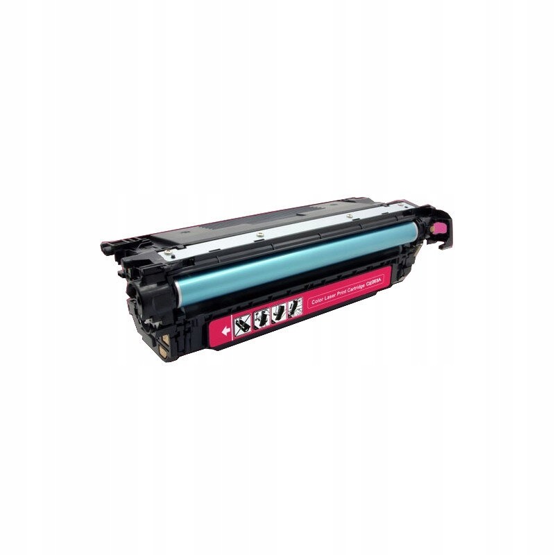 *Toner Hp 4025/4525 náhradní Magenta CE263A New