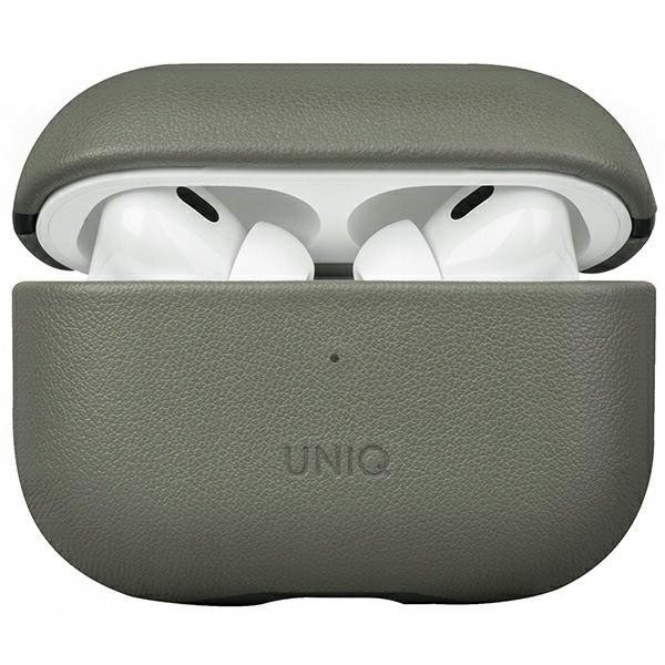 Ochranné pouzdro pro sluchátka Uniq Vencer pro AirPods