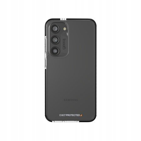 Pouzdro Gear4 pro Galaxy S23+ Plus, case cover záda