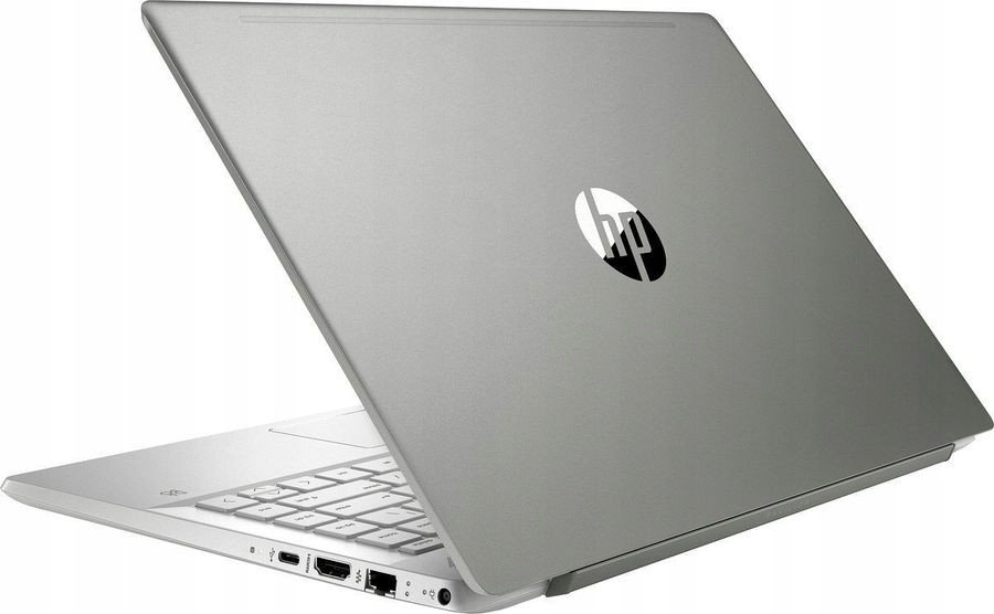 Hp Pavilion 14 i5-1035G1 8GB 512PCIe MX130 Fhd Ips