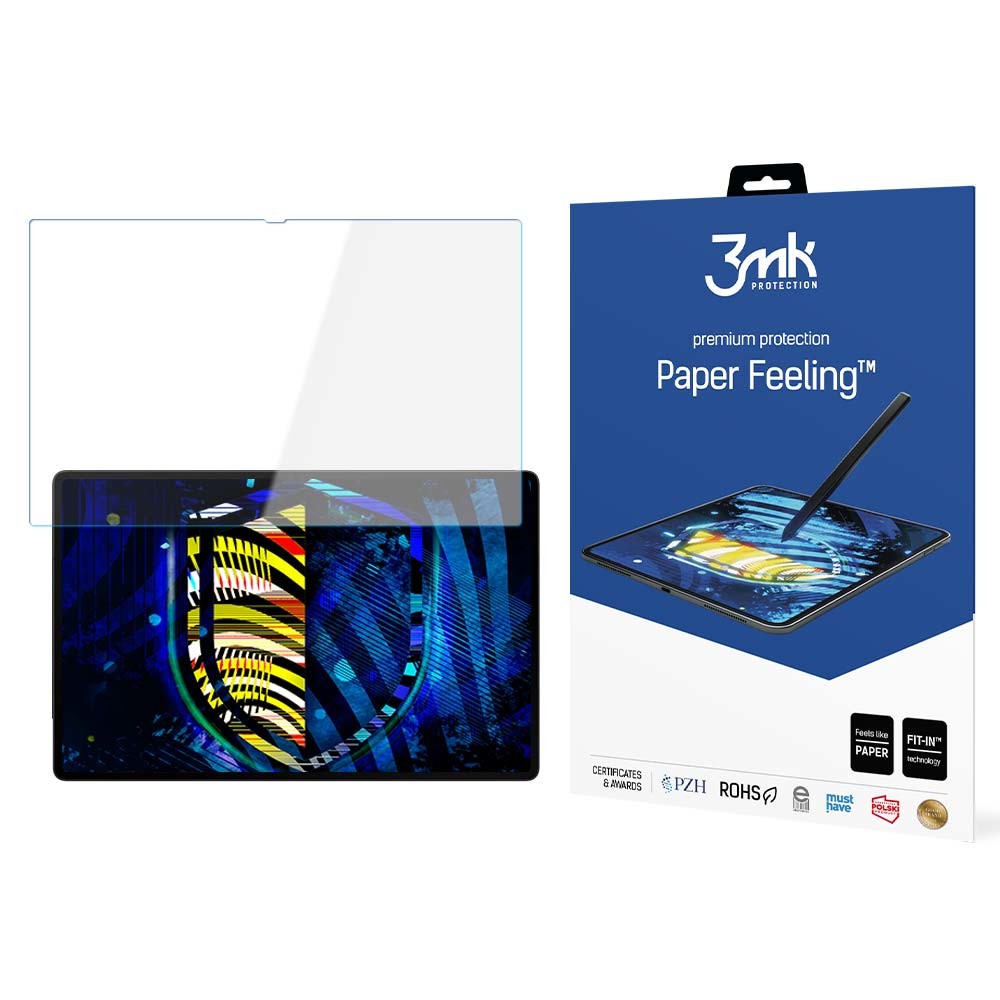 2x Fólie pro tablet Samsung Galaxy Tab S8 Ultra 3mk