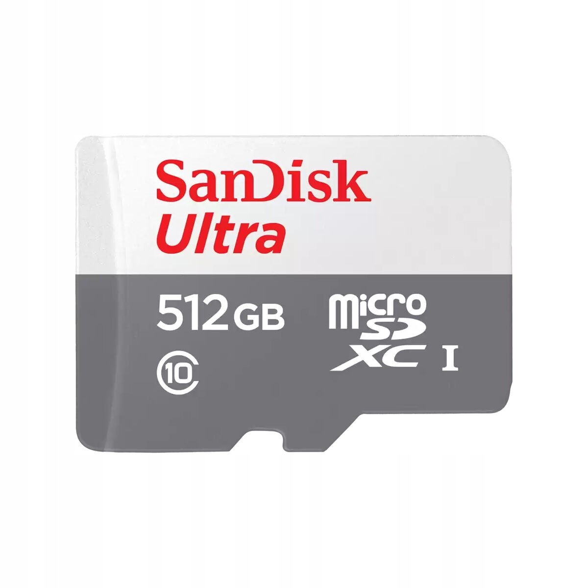 Micro-SD karta SanDisk Sdsqunr 512 Gb