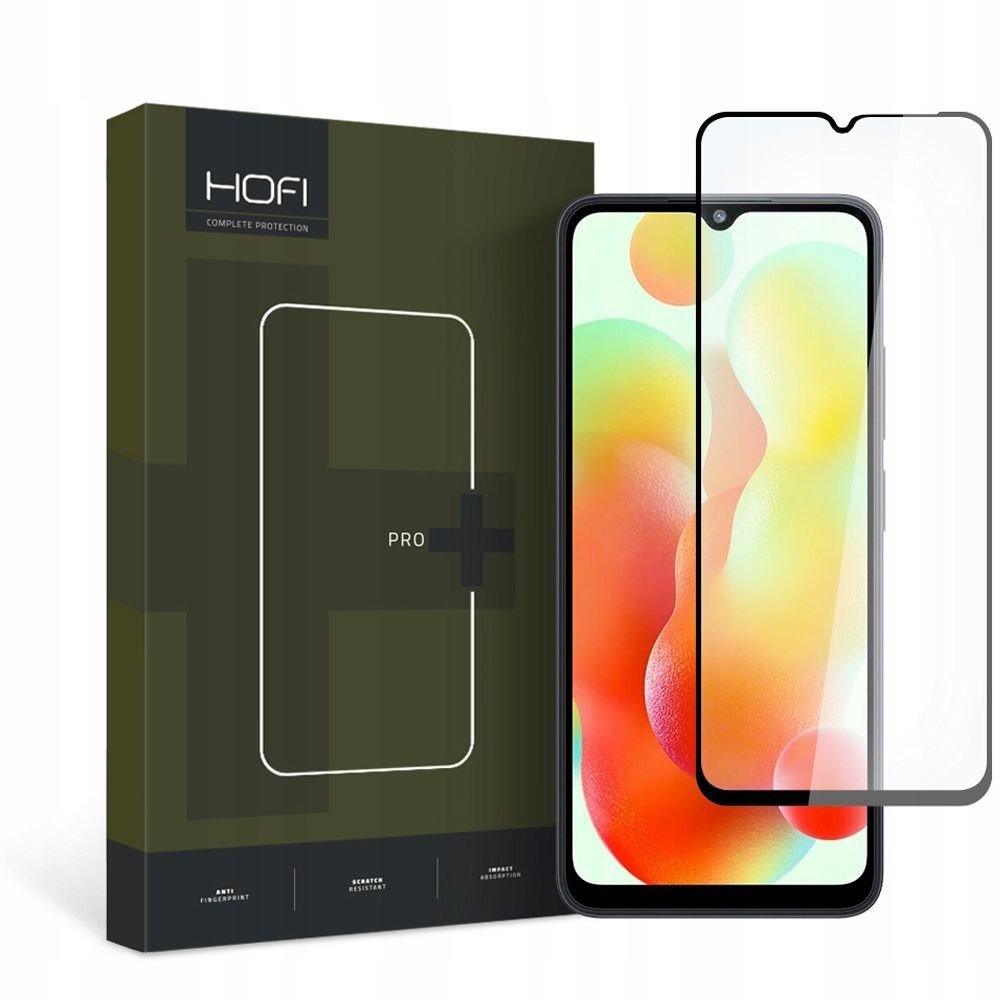 Hofi Glass pro Xiaomi 12C