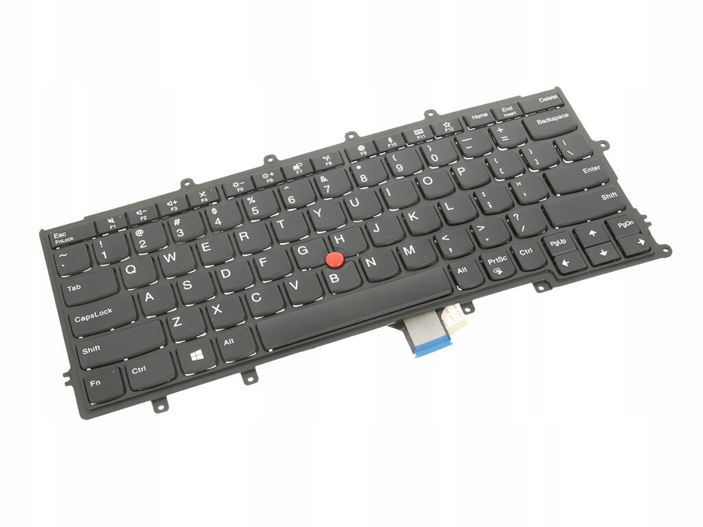 Klávesnice Qwerty 04Y0900 pro Lenovo Thinkpad X2xx