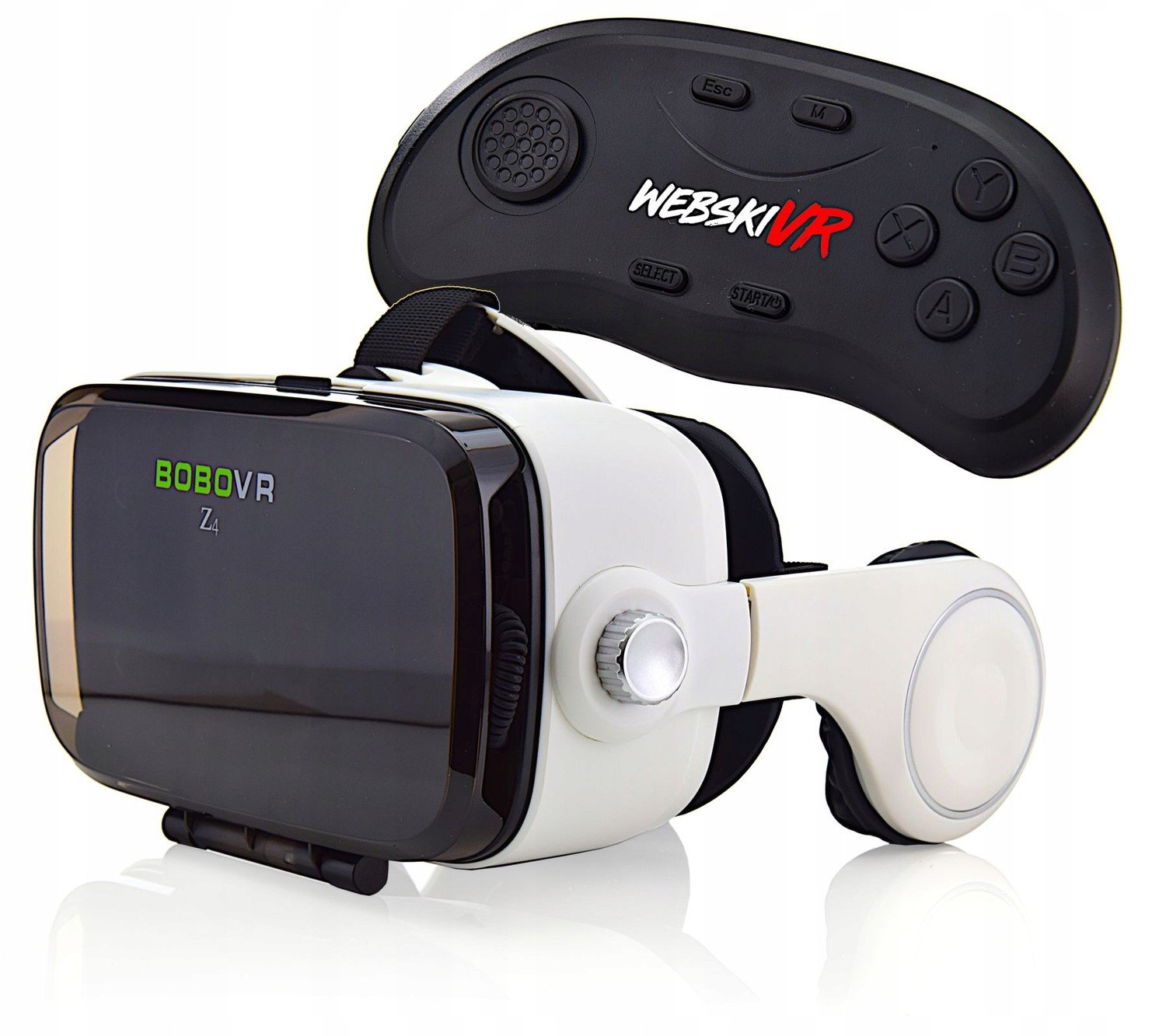 Geniální Dárek Pod Stromeček Pro Miminko Brýle Vr